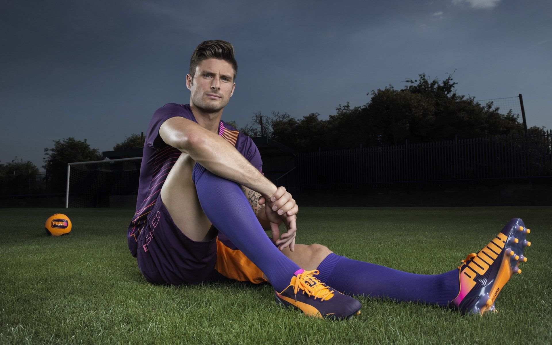 特色迷你足球联赛,锻炼少年成长的舞台,迷你足球门